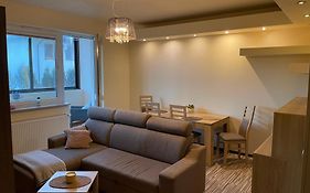 Apartament Moniuszki