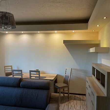 Apartament Moniuszki Білґорай Екстер'єр фото