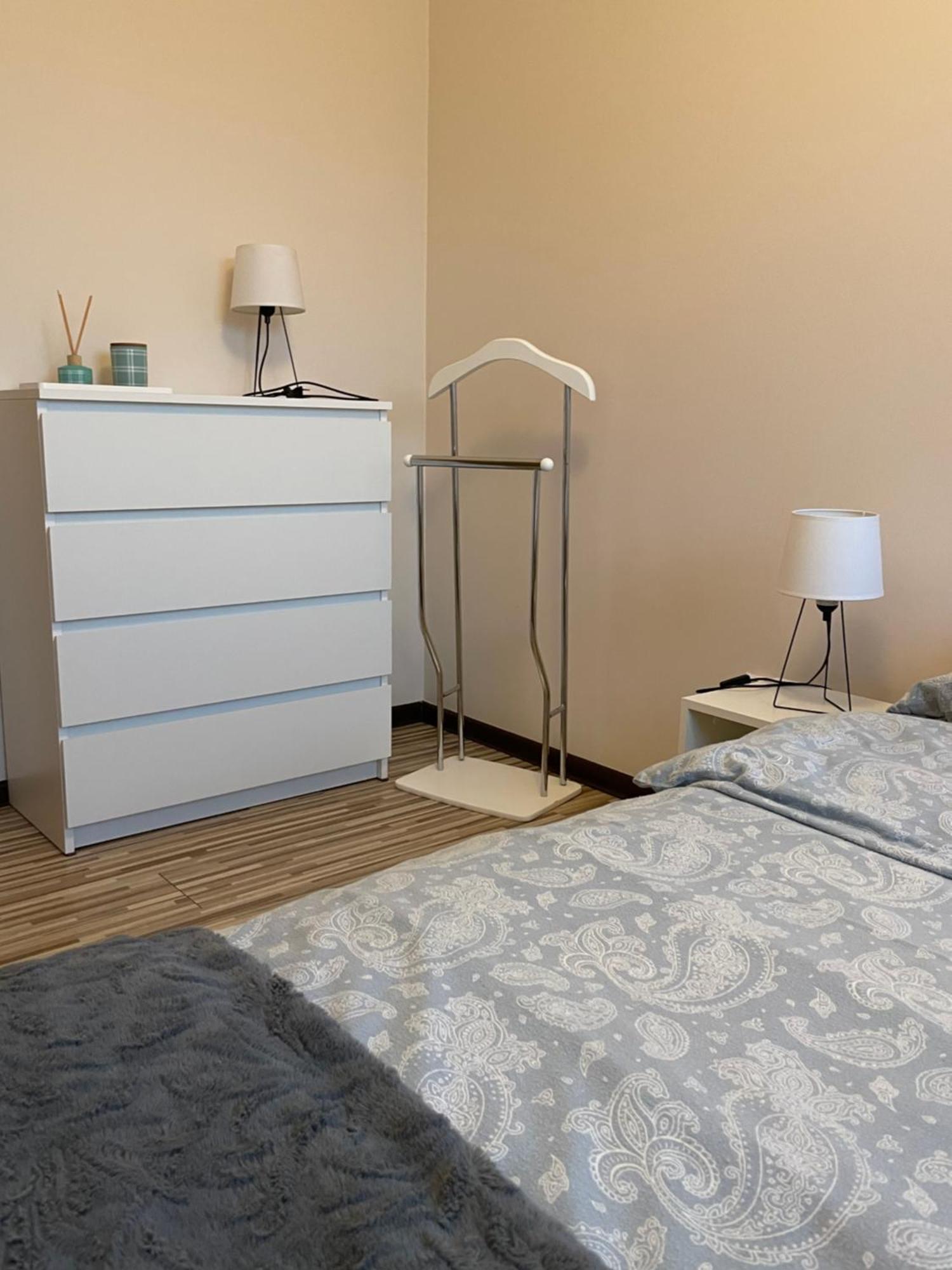 Apartament Moniuszki Білґорай Екстер'єр фото